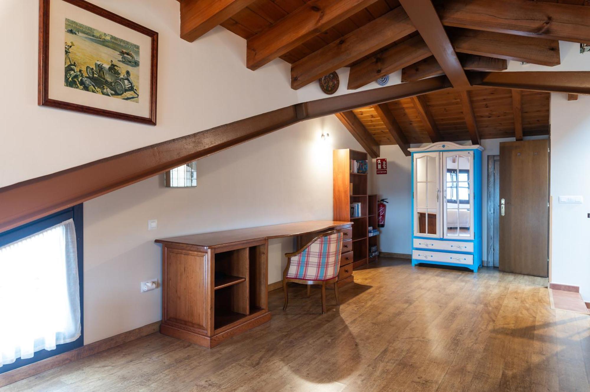 Casa El Balandro De Poo Villa Llanes Bagian luar foto