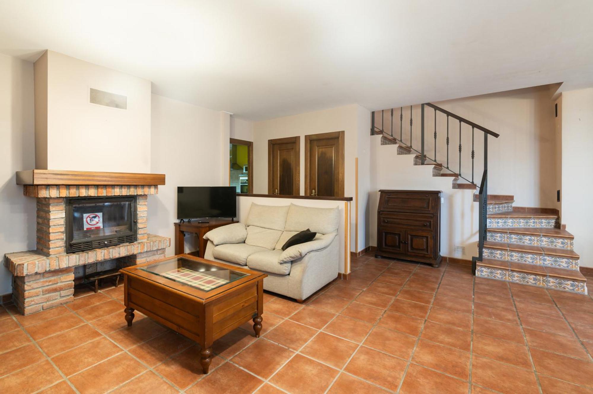 Casa El Balandro De Poo Villa Llanes Bagian luar foto
