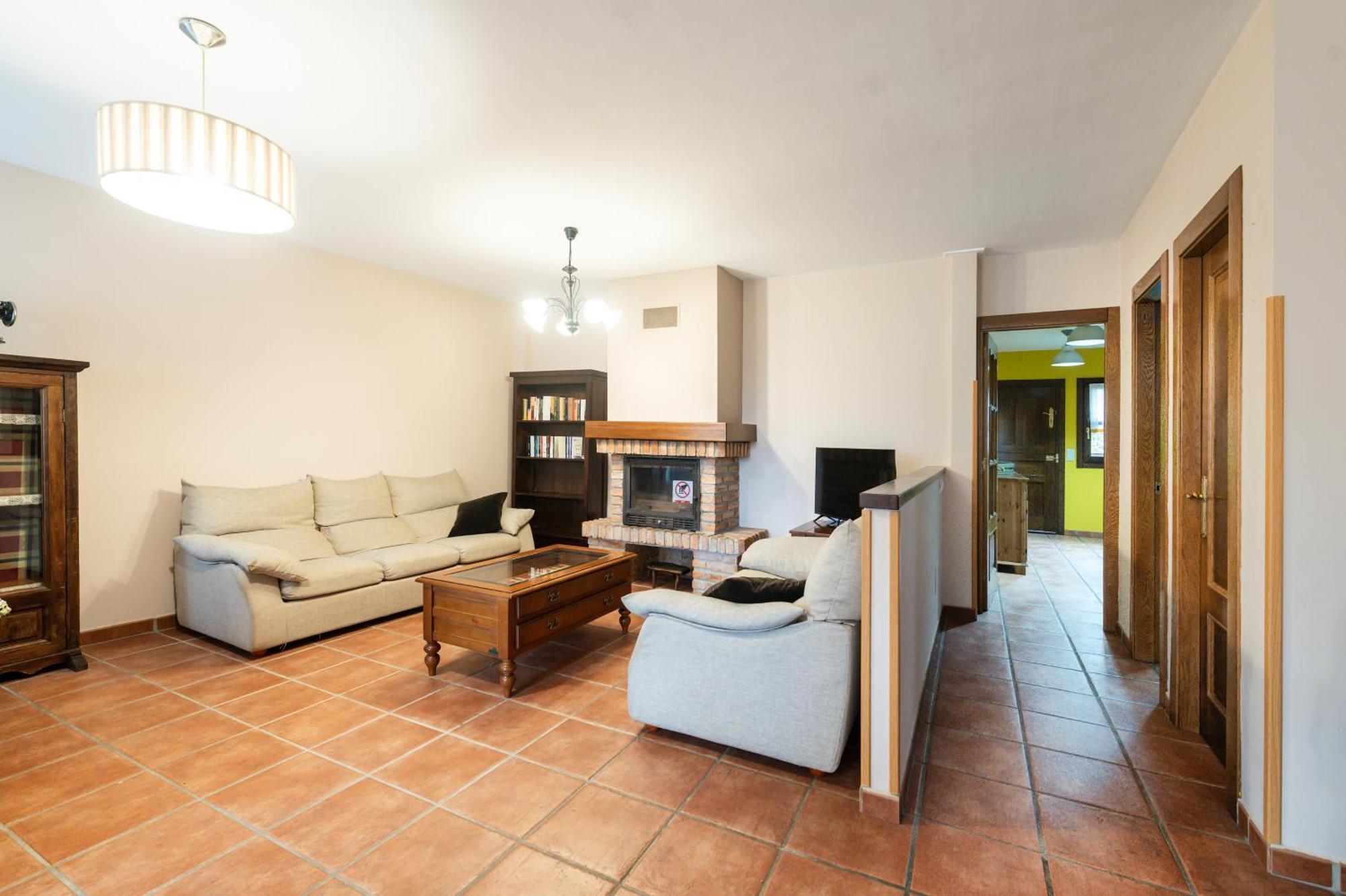 Casa El Balandro De Poo Villa Llanes Bagian luar foto